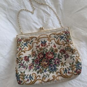 Gorgeous vintage purse